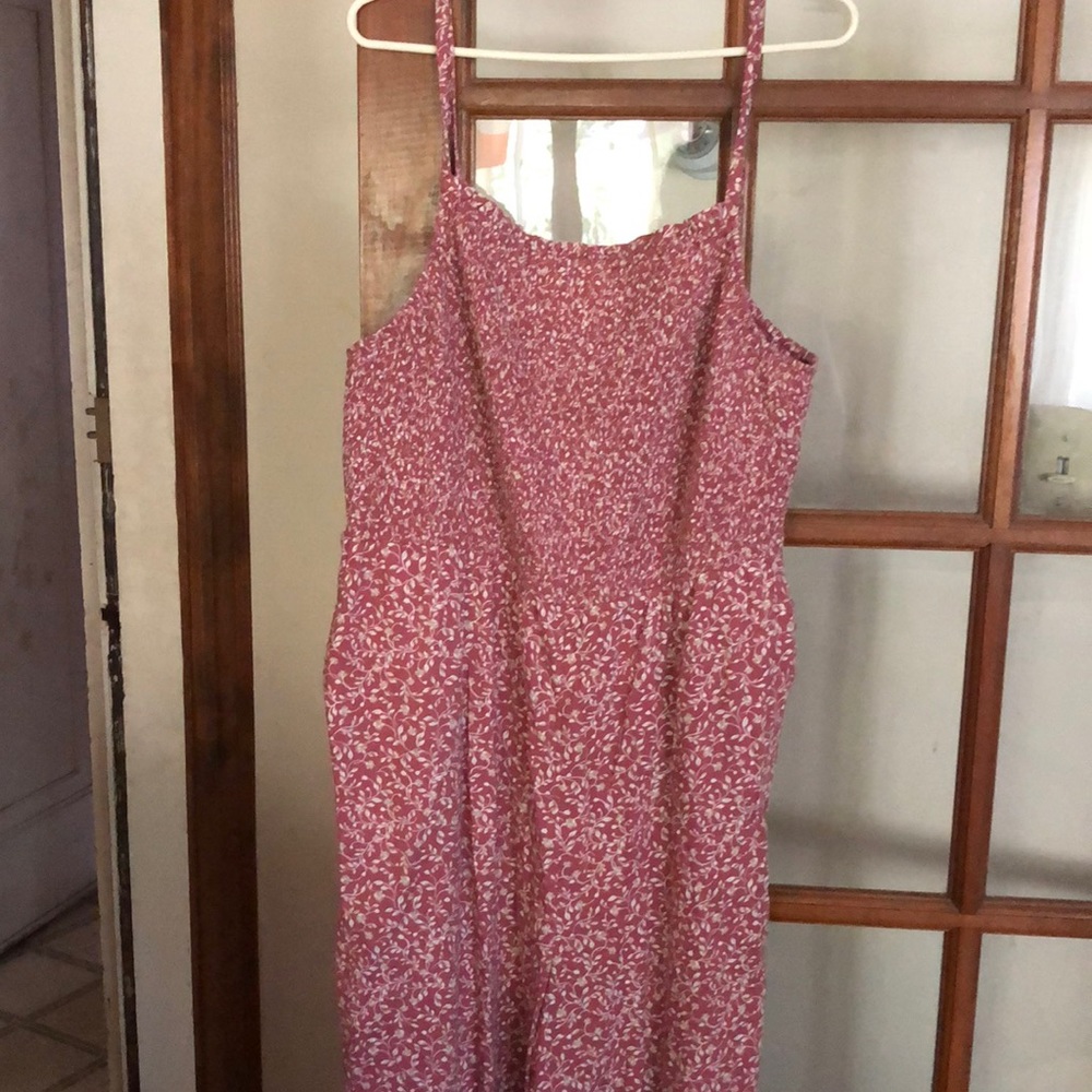 Jumpsuit